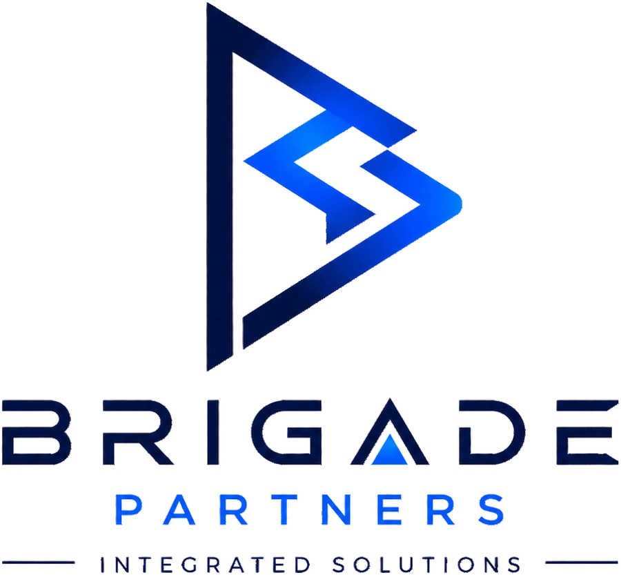 Brigade Partners LLC logo